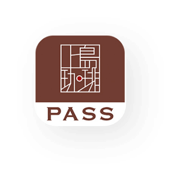 上島珈琲店PASS